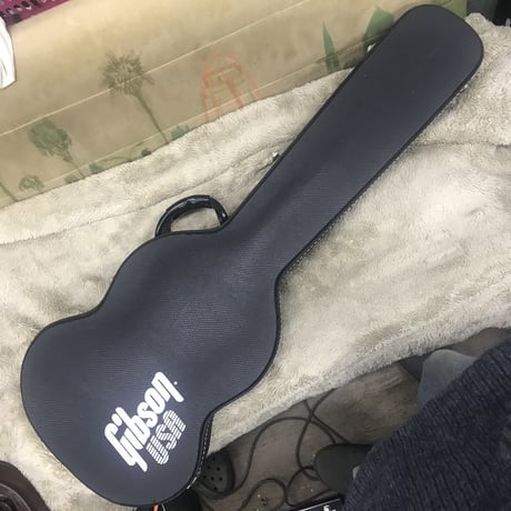 Gibson Guiter case