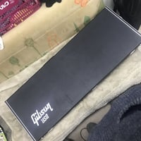 Gibson Guiter case