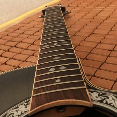Ovaiton Electric acoustic Guiter