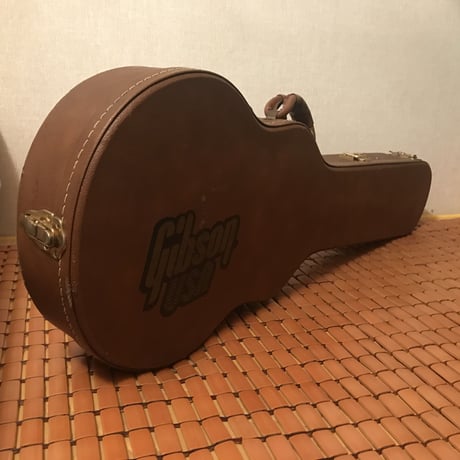 Gibson Guiter case