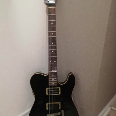 Japan vintage Telecaster