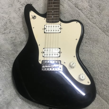 Japan vintage Jaguar