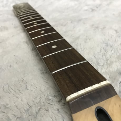 Squier by Fender Jagmaster neck
