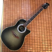 Ovaiton Electric acoustic Guiter