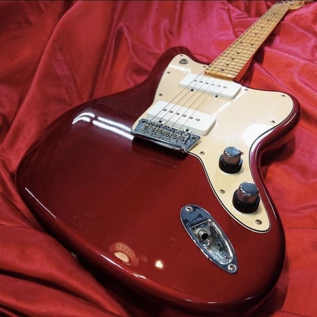 Squier by Fender Jazzmaster