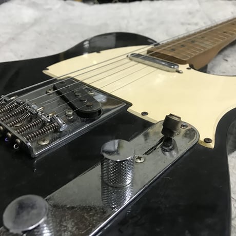 Fender Telecaster