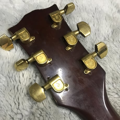 Japan vintage Les paul