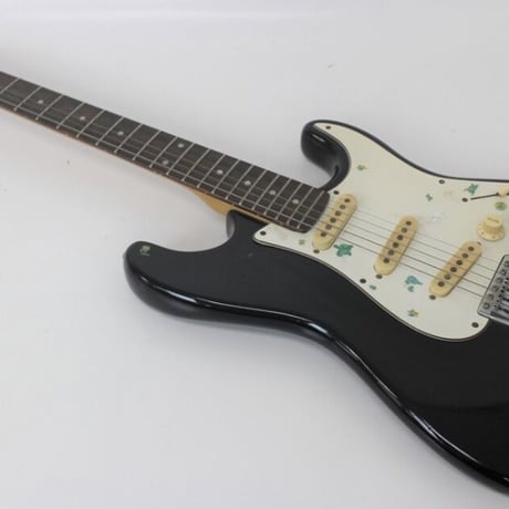 Japan vintage Stratocaster