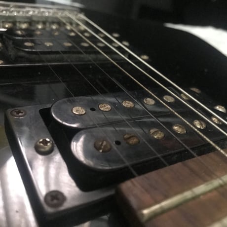 BC Rich Stinger