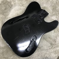 Japan vintage Telecaster body