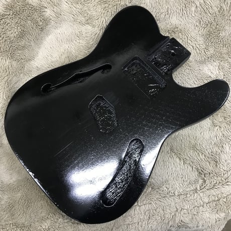 Japan vintage Telecaster body