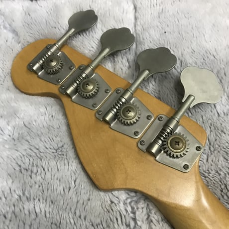 Squire by Fender Precision Bass