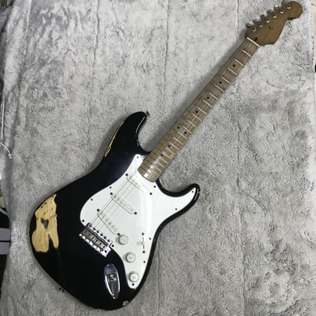 Fender Stratocaster