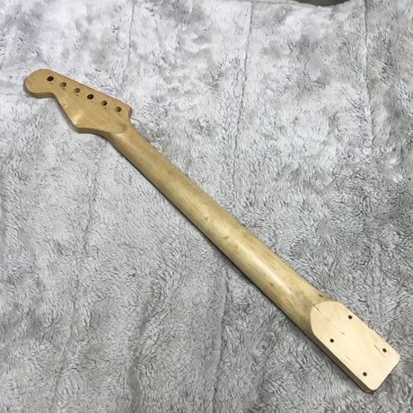 Legend Stratocaster neck
