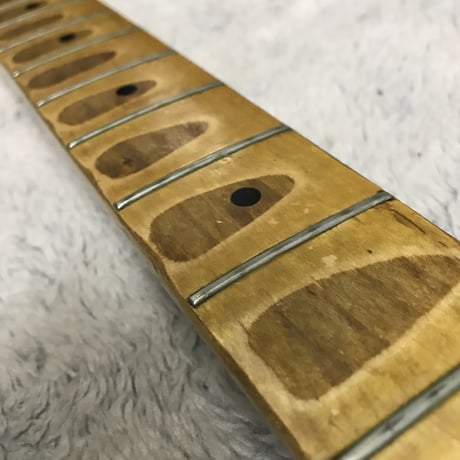 Greco Stratocaster neck