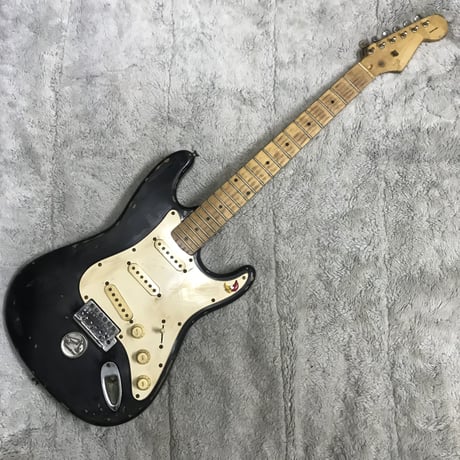 Japan vintage Stratocaster