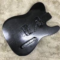 Japan vintage Telecaster body