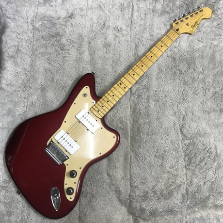 Squier by Fender Jazzmaster