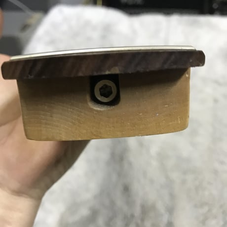 No brand Stratocaster neck
