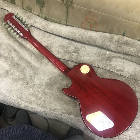 Epiphone Les pau 12strings