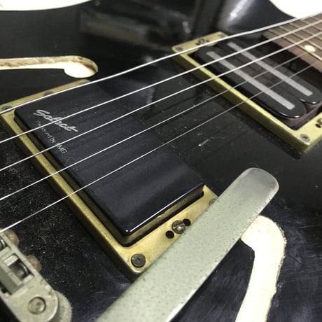 Japan vintage Telecaster