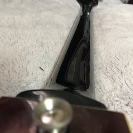Japan vintage Violin Bass