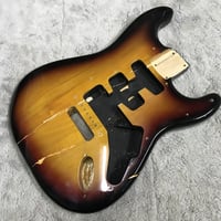 Squier by Fender Stratocaster Body