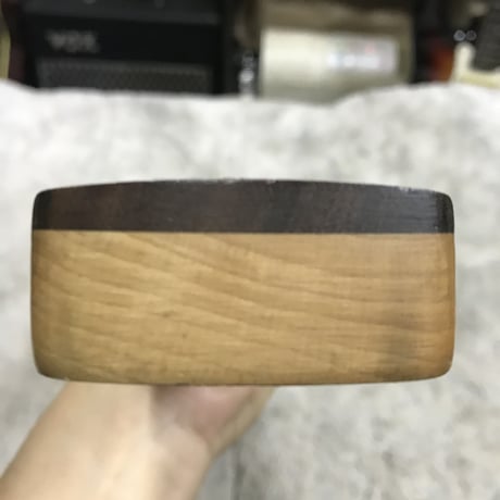 Squier by Fender Jagmaster neck