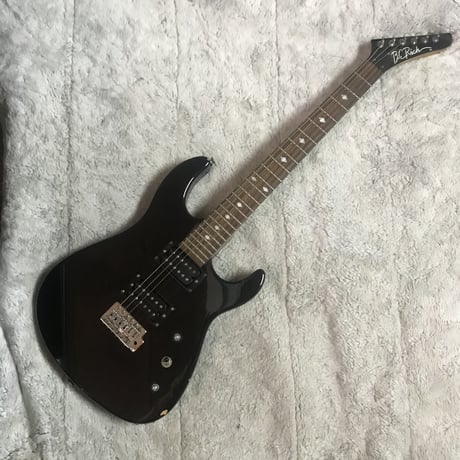 BC Rich Stinger