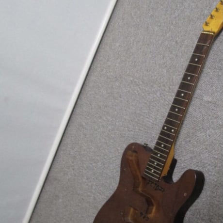 Fender Telecaster Custom