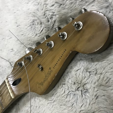 Fender Stratocaster
