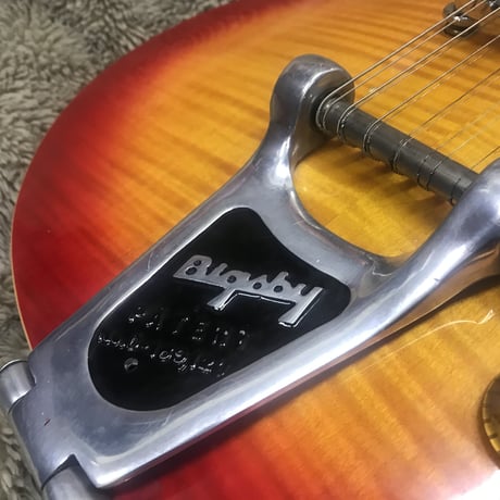 Epiphone Les pau 12strings