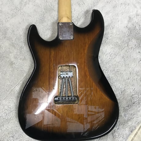 Japan vintage Stratocaster