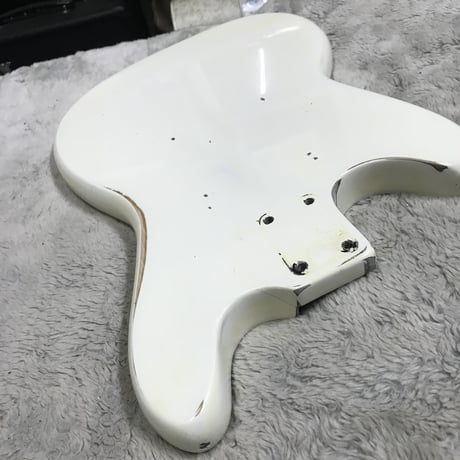 Japan vintage Mustang body
