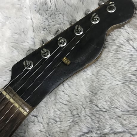 Japan vintage Telecaster