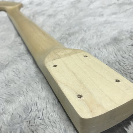 No brand Stratocaster neck