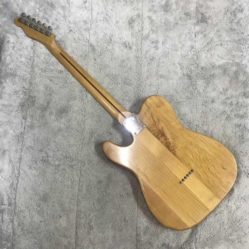 Fender Japan Telecaster 激渋ジャパンヴィンテージ良品