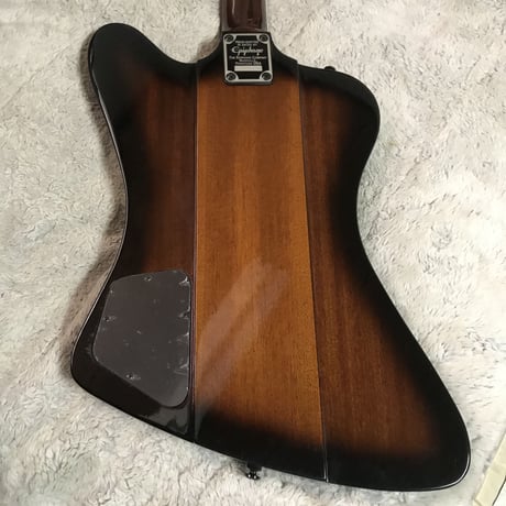 Epiphone Frebird Bass