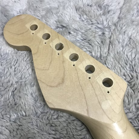 No brand Stratocaster neck
