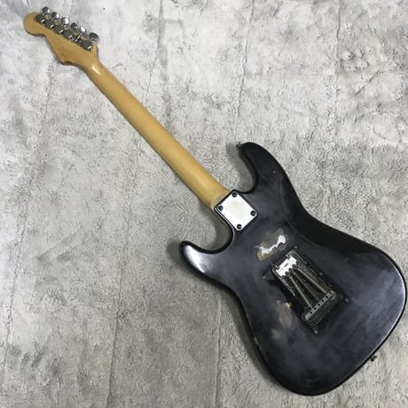 Japan vintage Stratocaster