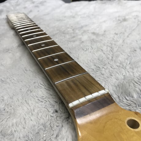 No brand Stratocaster neck