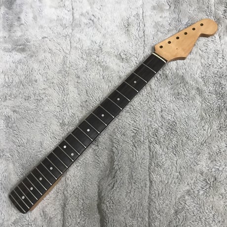 No brand Stratocaster neck