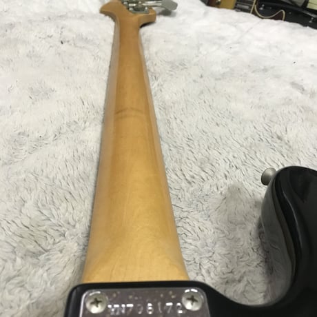 Squire by Fender Precision Bass