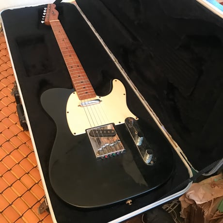 Fender Guiter case