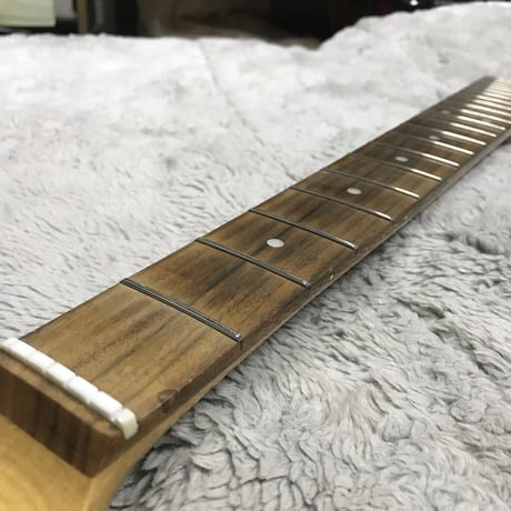 No brand Stratocaster neck