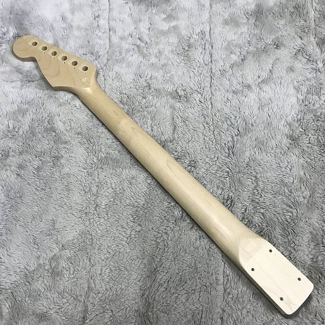 No brand Stratocaster neck