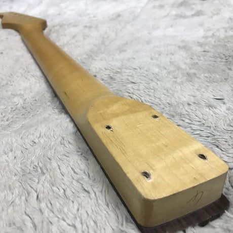 No brand Stratocaster neck