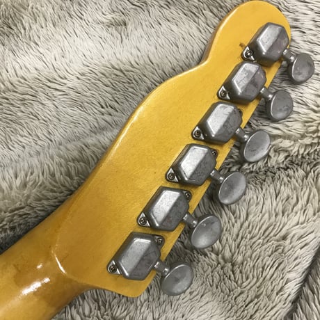 No brand Telecaster  neck