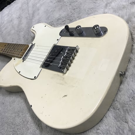 Fender Telecaster