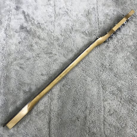 Warmoth Stratocaster neck